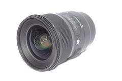 Sigma 24mm F1.4 DG HSM ライカL用