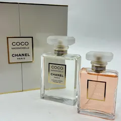 2024年最新】chanel ココマドモアゼル 50mlの人気アイテム - メルカリ