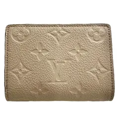 2025年最新】ルイヴィトン ポルトフォイユ・クレアの人気