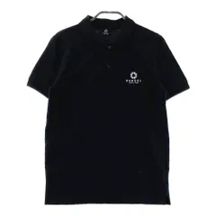 【週末値下げ】バンデル　BANDEL 半袖　ポロシャツ BANDEL BANDEL×muta Limited S/S Polo 2nd Ed. ポロシャツ