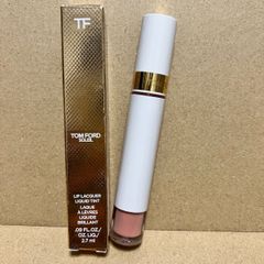トムフォードビューティー リップラッカー リキッドティント 01 ネイキッド エリクシール
