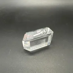 純正 パイロット シャープペン シャーペン S20 キャップ 0.5 ブラック