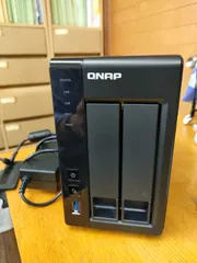 2025年最新】NAS QNAPの人気アイテム - メルカリ 