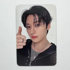 Stray kids noeasy mmt ヨントン特典 リノ straykids 樂star MMT ヨントン 特典 リノ - メルカリ