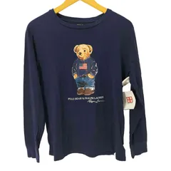 2025年最新】ポロベア tシャツ 160の人気アイテム - メルカリ