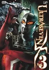 ULTRASEVEN X DVD 全巻 プレミアムエディション