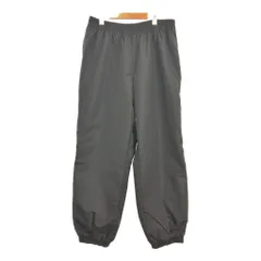 90年代 Columbia コロンビア ナイロン スキーパンツ アウトドア スノースポーツ ブラック (メンズ XL) 中古 古着 S2892