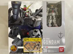 HCM-Pro 38 陸戦型ガンダム (機動戦士ガンダム 第08MS小隊) bme6fzu b000n6u07e.jpg