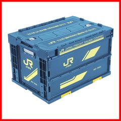 ずっと真夜中でいいのに コンテナ CONTAINER BOX （NAVY） - メルカリ