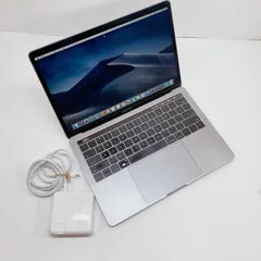 2024年最新】macbook pro 2018 16gb 512gbの人気アイテム - メルカリ