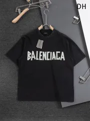 2025年最新】BALENCIAGA / バレンシアガ Tシャツ・カットソー 