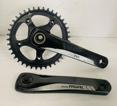 クランクセット チェーンリング