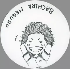 【中古】マグカップ・湯のみ 蜂楽廻(デフォルメ) 「ブルーロック×タワーレコード 複製ブルーロックコースター」