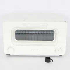 2025年最新】バルミューダ トースターk05a-whの人気アイテム