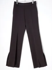 アパルトモン リジエール 21SS Cropped Pants クロップドパンツ 21ss アパルトモンLisiere Cropped Pantsクロップドパンツ