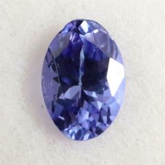 宝石ルース 『見る度に幸せを感じるエクセレントパープリッシュ