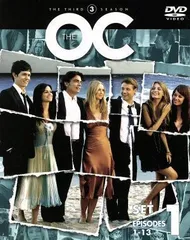 2024年最新】the oc dvdの人気アイテム - メルカリ