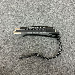 新品 23ss NEIGHBORHOOD SRL. CUTTER カッターナイフ ヴィンテージファッション - 新品 23ss NEIGHBORHOOD SRL
