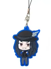 【中古】雑貨 場地圭介 「東京リベンジャーズ カプセルラバーストラップ British Gangsters」