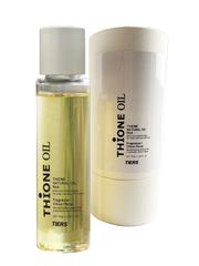 ティオーネ ナチュラルオイルER（エレガントローズ）80ml - メルカリ