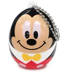 【中古】雑貨 ミッキーマウス 「ディズニー・イースター2015 ボールチェーンキーホルダー」 東京ディズニーリゾート限定