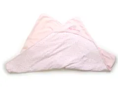 【べべ/BeBe】おくるみ・ラップ・スリーパー ベビー用品 女の子【子供服・ベビー服】（1724131）