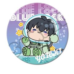 アニメ「ぼっち ざ ろっく!」 [廣井きくり] 第2弾 ピック型缶