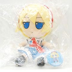 ふもふもふらん。 ろすとわーどばーじょん バッジ付 東方 ぬいぐるみ 72 Amazon.co.jp: Gift ふもふもふらん。 ろすとわーどばーじょん