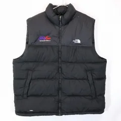 2024年最新】ノースフェイス ノベルティー ヌプシ ダウン ベスト THE NORTH FACE M NOVELTY NUPTSE DOWN  VEST CAMOの人気アイテム - メルカリ