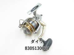 ダイワ ファントム　J　4500 (03-8305130004)