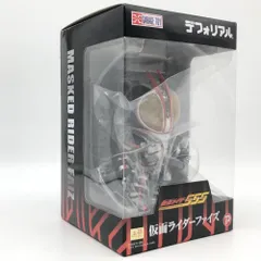 2025年最新】デフォリアル 仮面ライダーの人気アイテム - メルカリ