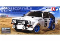 未組立 タミヤ RC ランチア037 ラリー 1/10 電動ラジコン 58654 未組立 タミヤ RC ランチア037 ラリー 1/10 電動ラジコン 58654 - メルカリ