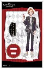 【中古】アクリルスタンド・アクリルパネル ケイト・ダイヤモンド アクリルスタンド 「ディズニー ツイステッドワンダーランド ザ アニメーション」