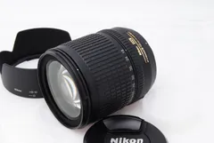 2024年最新】Nikon 18-135の人気アイテム - メルカリ