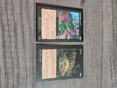 2025年最新】mtg エラーカードの人気アイテム - メルカリ