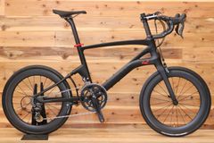 CARACLE COZ Shimano Dura-Ace 7900 MIX 2x10S Carbon Mini Velo Bike [Hiroshima Store]