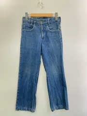 【中古品】Levi's リーバイス 70S 717 DENIM PANT デニムパンツ ボトムス 【157-251012-ks-51-min】