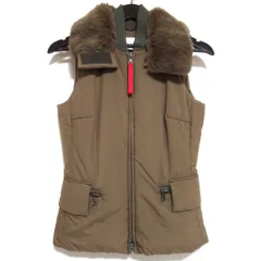 2025年最新】プラダスポーツ ベストの人気アイテム - メルカリ