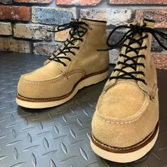 2025年最新】red wing スクエアステッチの人気アイテム - メルカリ 2025年最新】red wing スクエアステッチの人気アイテム - メルカリ