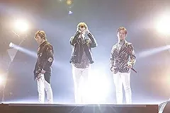 【中古】w-inds. 15th Anniversary LIVE TOUR 2016"Forever Memories"初回限定盤(DVD+スペシャルブック) dwos6rj
