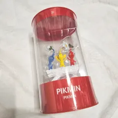 2025年最新】任天堂_ピクミン_スタチューの人気アイテム - メルカリ