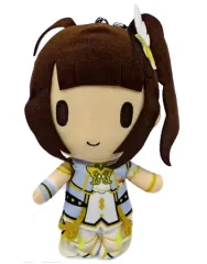 横山奈緒　ぬいぐるみ　gift アイドルマスター 横山奈緒 Gift ぬいぐるみ アイドルマスター ミリオンライブ