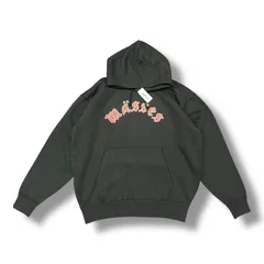 2025年最新】マシス パーカーの人気アイテム - メルカリ