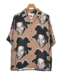 WACKO MARIA カジュアルシャツ メンズ 【古着】【中古】【送料無料】