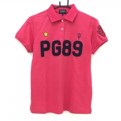 PEARLY GATES パーリーゲイツ レディース ポロシャツ 新品タグ付き♡ パーリーゲイツ ポロシャツ レディス 通販｜GDOゴルフショップ
