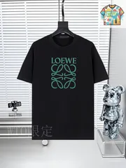 お値下げ‼️ロエベ.ロゴＴシャツ 2025年最新】ロエベロゴTの人気アイテム - メルカリ