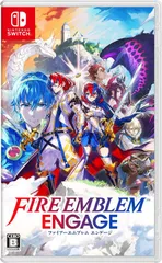 ファイアーエムブレム エンゲージ　Switch (セ)