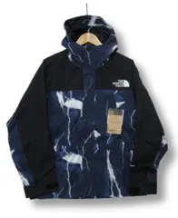 ☆【1点限り】【新品】THE NORTH FACE ノースフェイス NP62237 GORE-TEX　ノベルティ マウンテンライトジャケット ゴアテックス メンズMサイズ ■L29229AWS26-16K（1350）