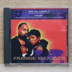 Frankie Knuckles / レコード10枚　セット Frankie Knuckles / レコード10枚 セット