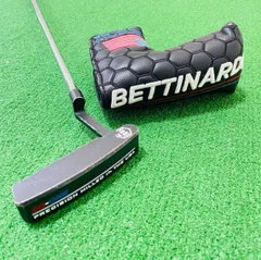 2025年最新】BETTINARDI クラブの人気アイテム - メルカリ